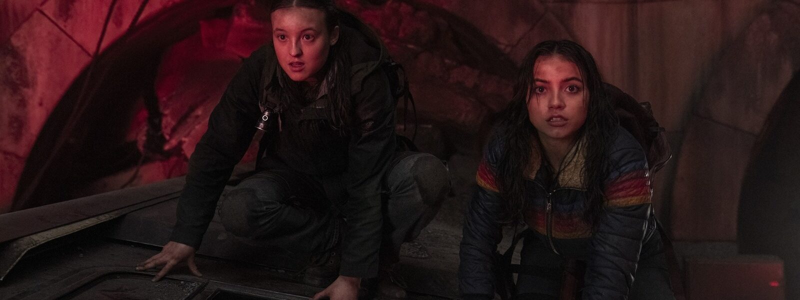 Ellie's Darkest The Last Of Us Season 2 Scene Is An Exact Recreation From The Game