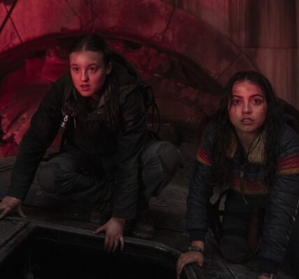 Ellie's Darkest The Last Of Us Season 2 Scene Is An Exact Recreation From The Game