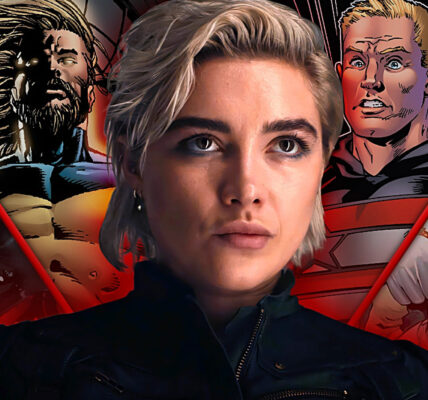 10 Marvel Comic Books You Need To Read After Thunderbolts