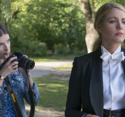 Is A Simple Favor Based On A True Story?