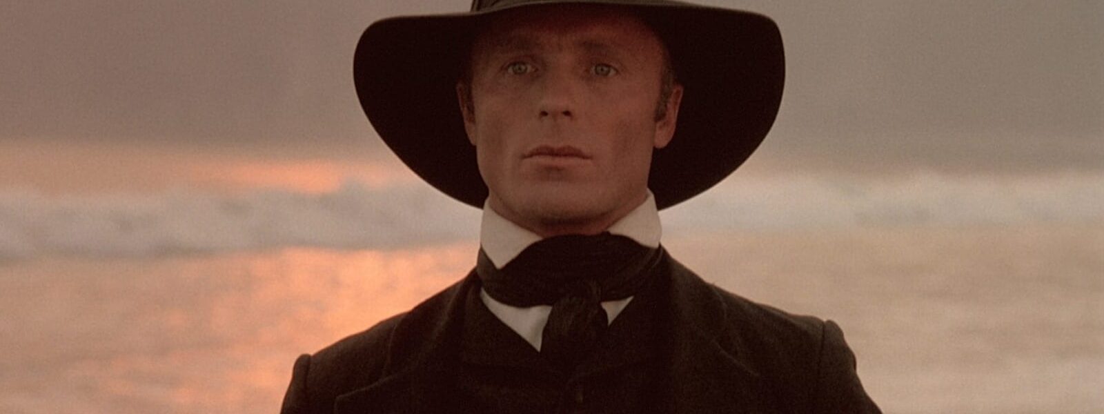 The Bizarre Ed Harris Western That Ruined Its Director's Promising Career