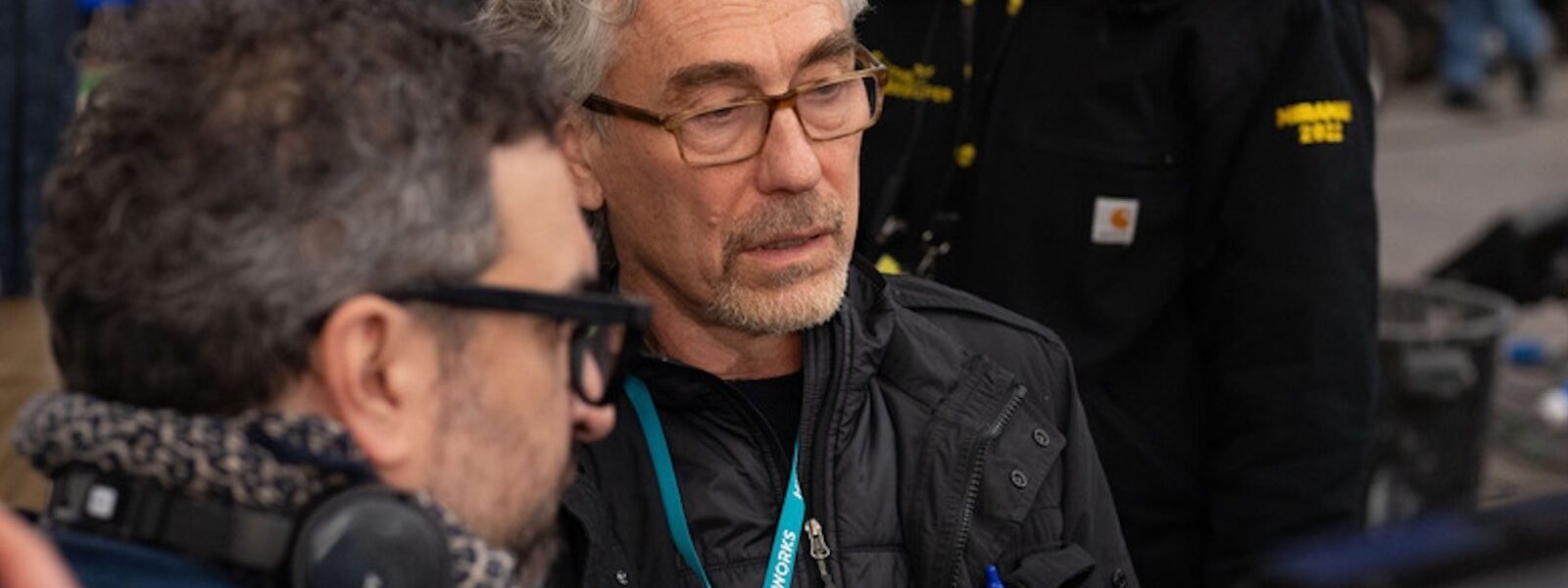 Andor Creator Tony Gilroy Shares New Details About His Next, Non-Star Wars Movie [Exclusive]