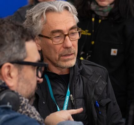 Andor Creator Tony Gilroy Shares New Details About His Next, Non-Star Wars Movie [Exclusive]