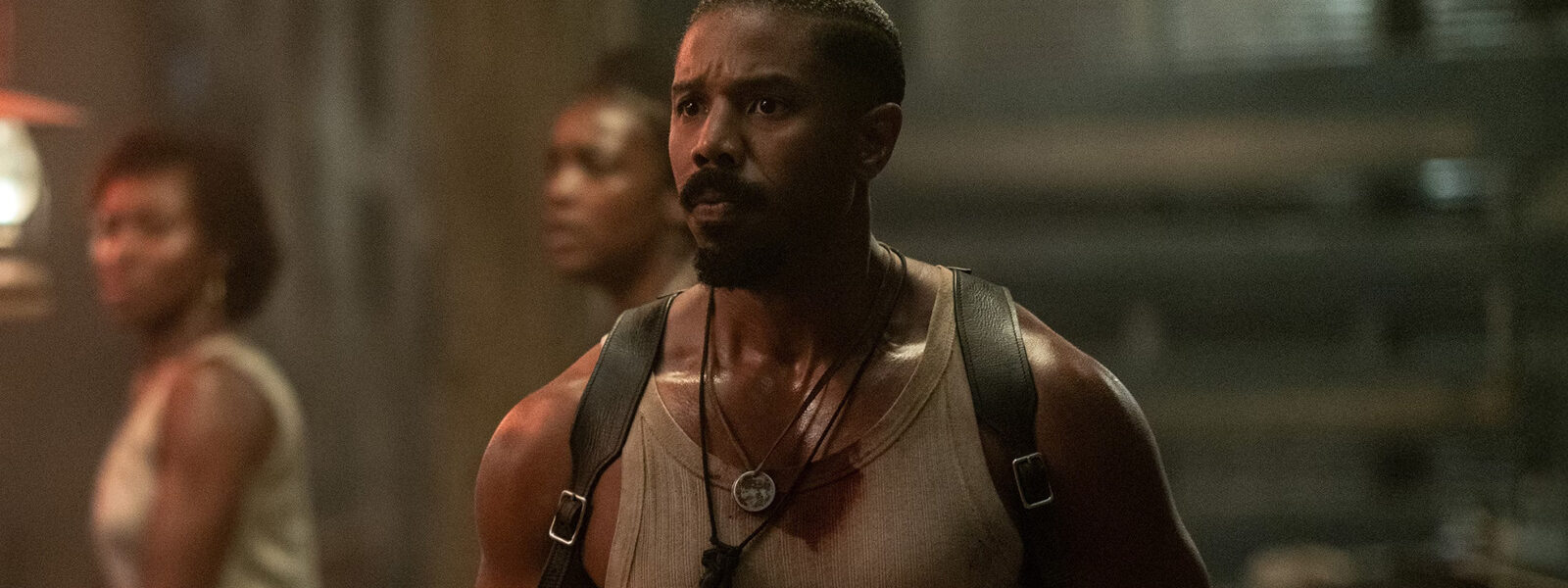 Sinners Just Passed A Box Office Milestone Not Seen In Nearly A Decade