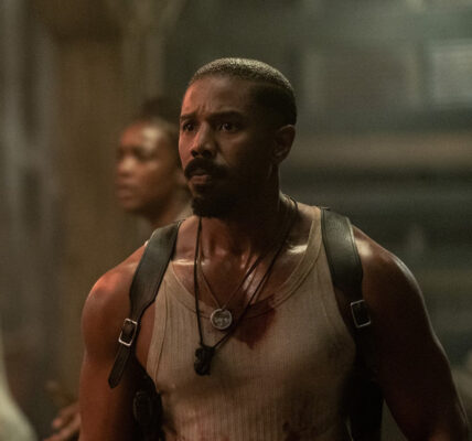 Sinners Just Passed A Box Office Milestone Not Seen In Nearly A Decade