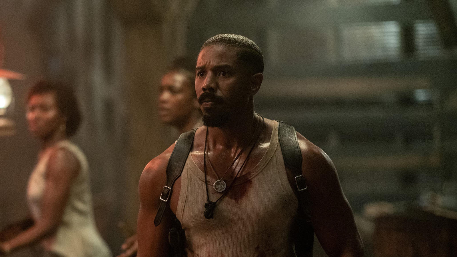Sinners Just Passed A Box Office Milestone Not Seen In Nearly A Decade