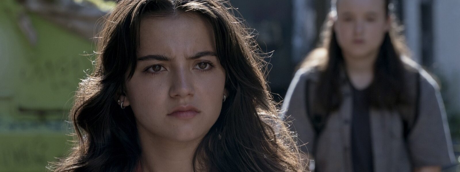 Dina's The Last Of Us Season 2 Episode 5 Monologue, Explained By Isabela Merced
