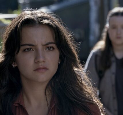 Dina's The Last Of Us Season 2 Episode 5 Monologue, Explained By Isabela Merced