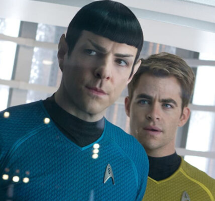 Why J.J. Abrams Once Called Star Trek 'Silly'