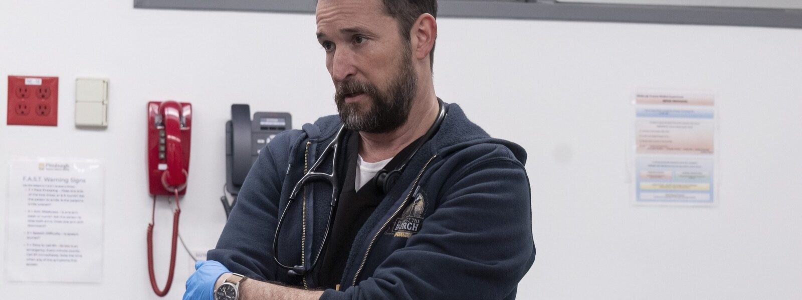How Much The Pitt Costs Per Episode