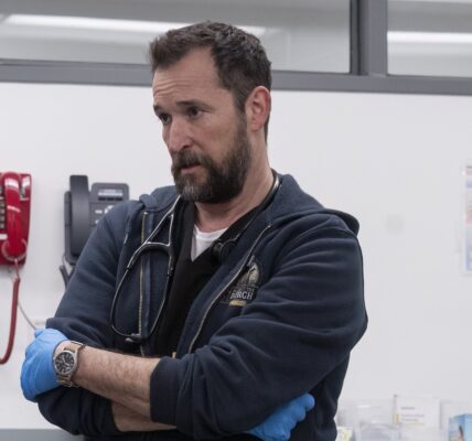 How Much The Pitt Costs Per Episode