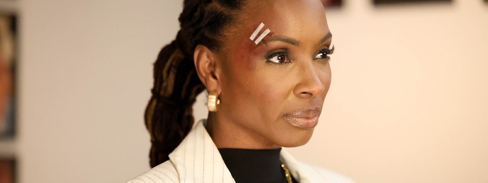 Why NBC Canceled Shanola Hampton's Found After Two Seasons