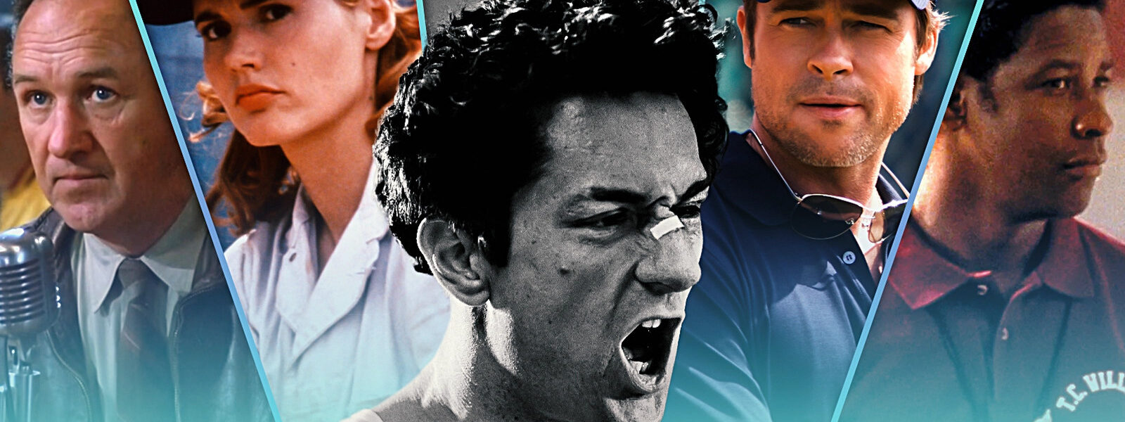 The 10 Best Sports Movies Based On True Stories