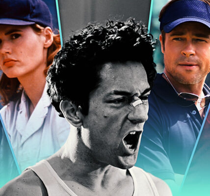 The 10 Best Sports Movies Based On True Stories
