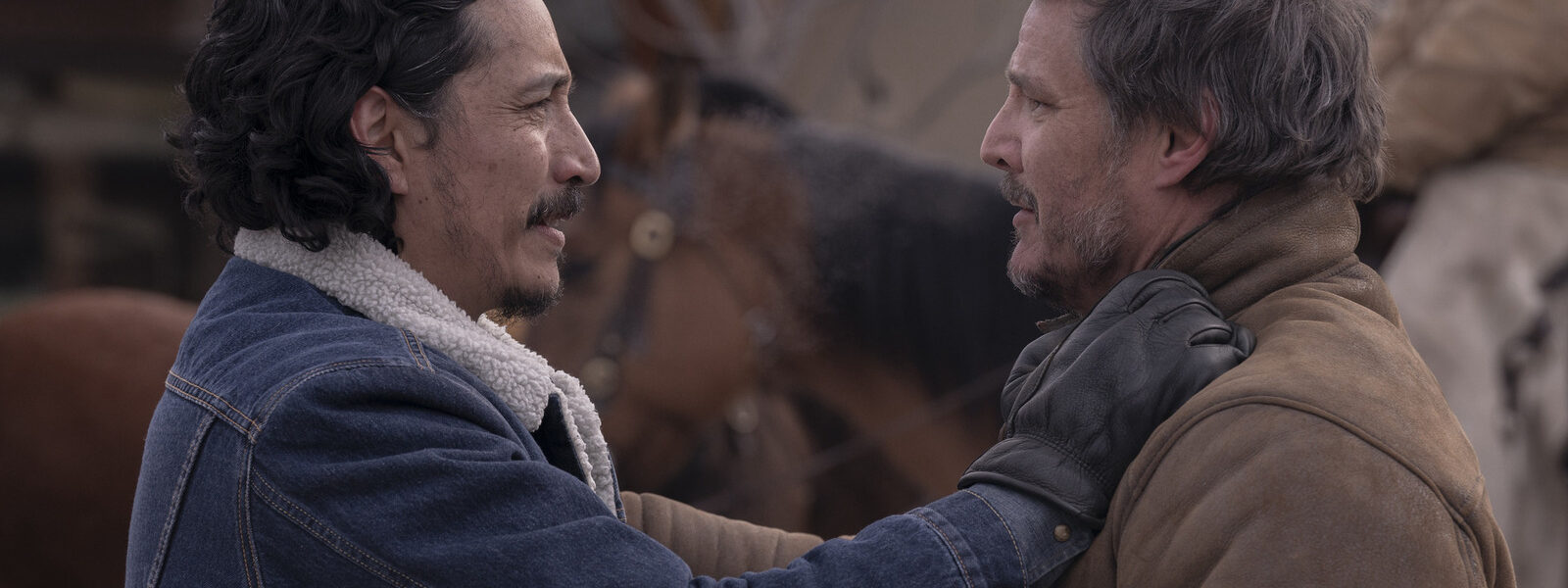 Who Plays Joel And Tommy's Father In The Last Of Us Season 2