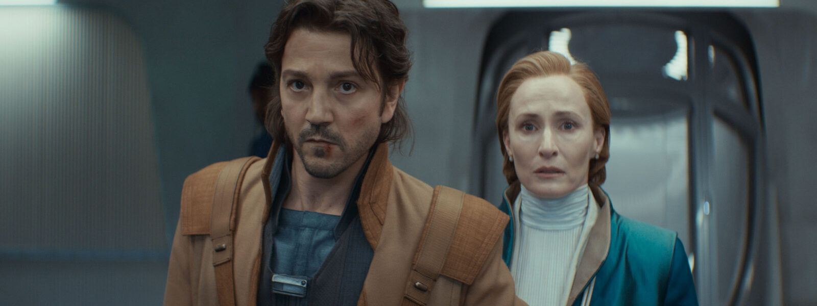 Andor Is Closer To George Lucas' Original Star Wars Vision Than Many Fans Realize