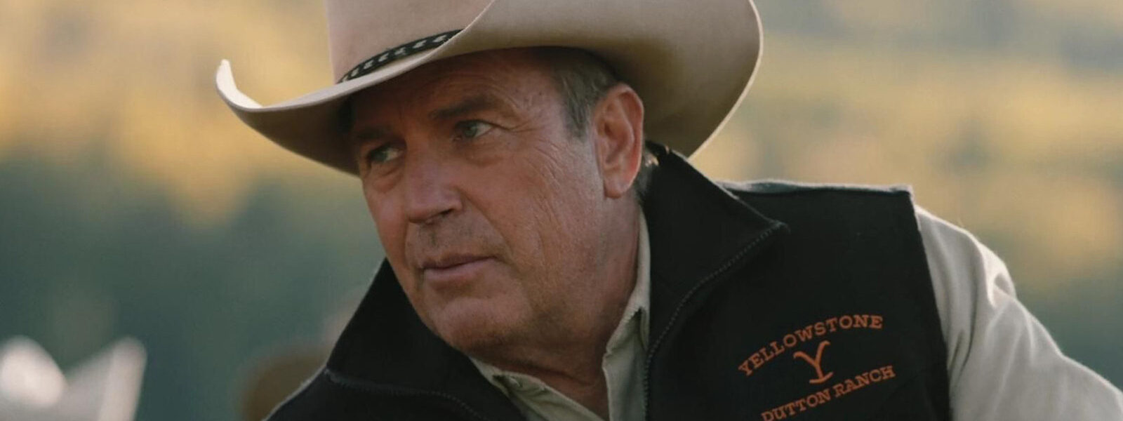 Why Kevin Costner Wasn't Worried About Yellowstone Being A TV Show