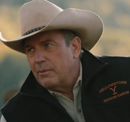 Why Kevin Costner Wasn't Worried About Yellowstone Being A TV Show