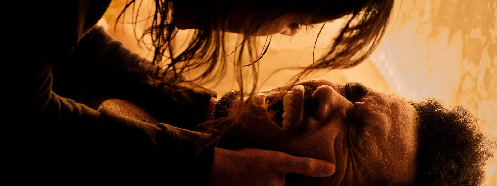 The Weeknd And Jenna Ortega Star In A Dull Film