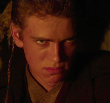 A Fast & Furious Star Nearly Played Anakin Skywalker In The Star Wars Prequel Trilogy