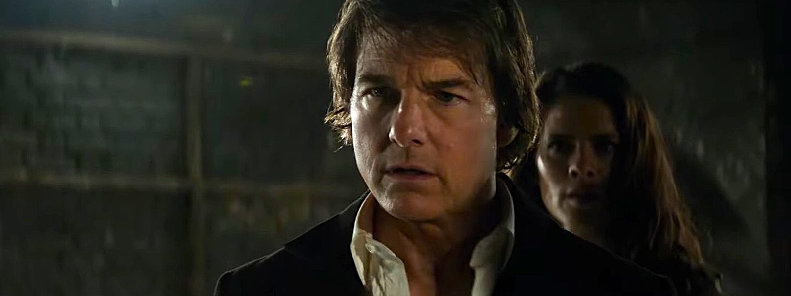 Does Tom Cruise's Ethan Hunt Die?