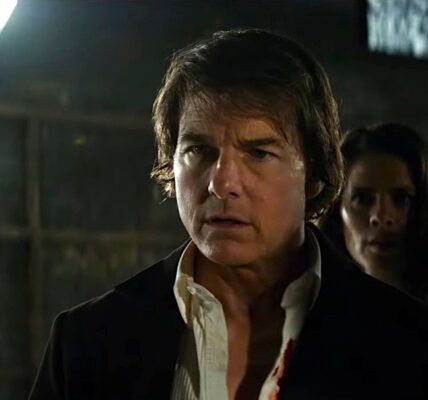 Does Tom Cruise's Ethan Hunt Die?