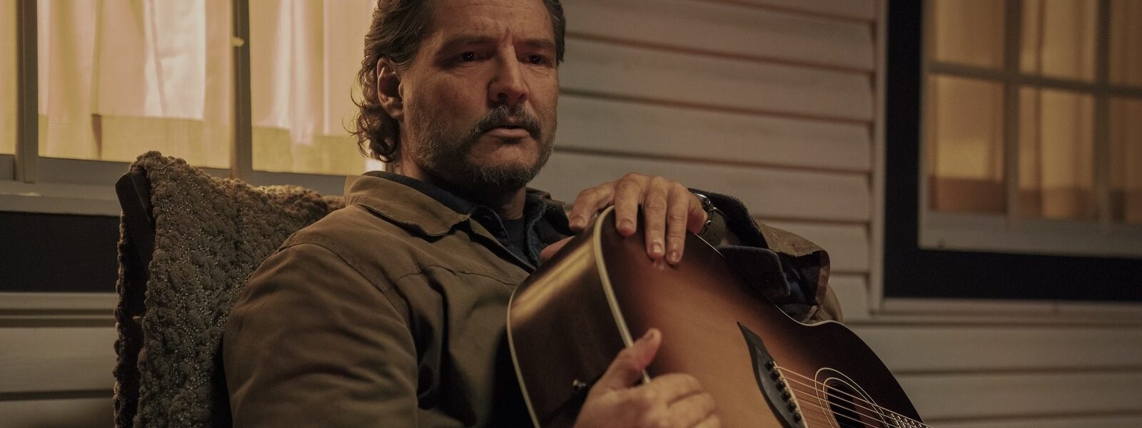 Why Joel Had To Die In The Last Of Us, According To Co-Creator Neil Druckmann