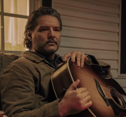 Why Joel Had To Die In The Last Of Us, According To Co-Creator Neil Druckmann
