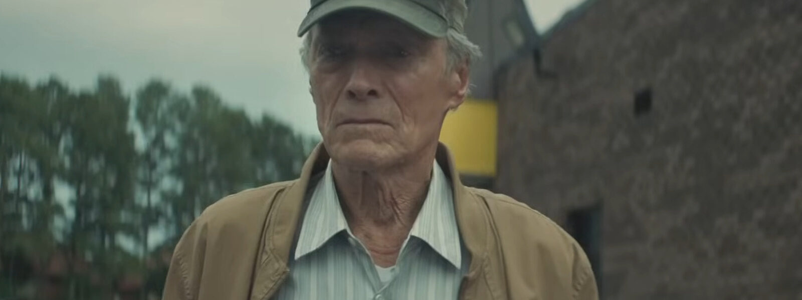 What Clint Eastwood Likes The Least About Making Movies