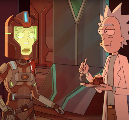 The One Rick And Morty Guest Star Dan Harmon Would Love To Land [Exclusive]