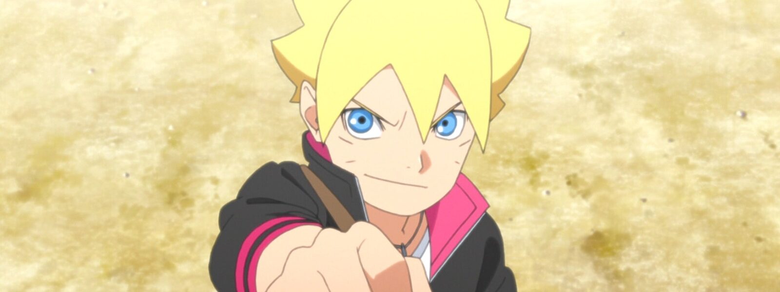Naruto's Creator Had One Condition To Make The Sequel Series Boruto