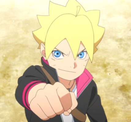 Naruto's Creator Had One Condition To Make The Sequel Series Boruto