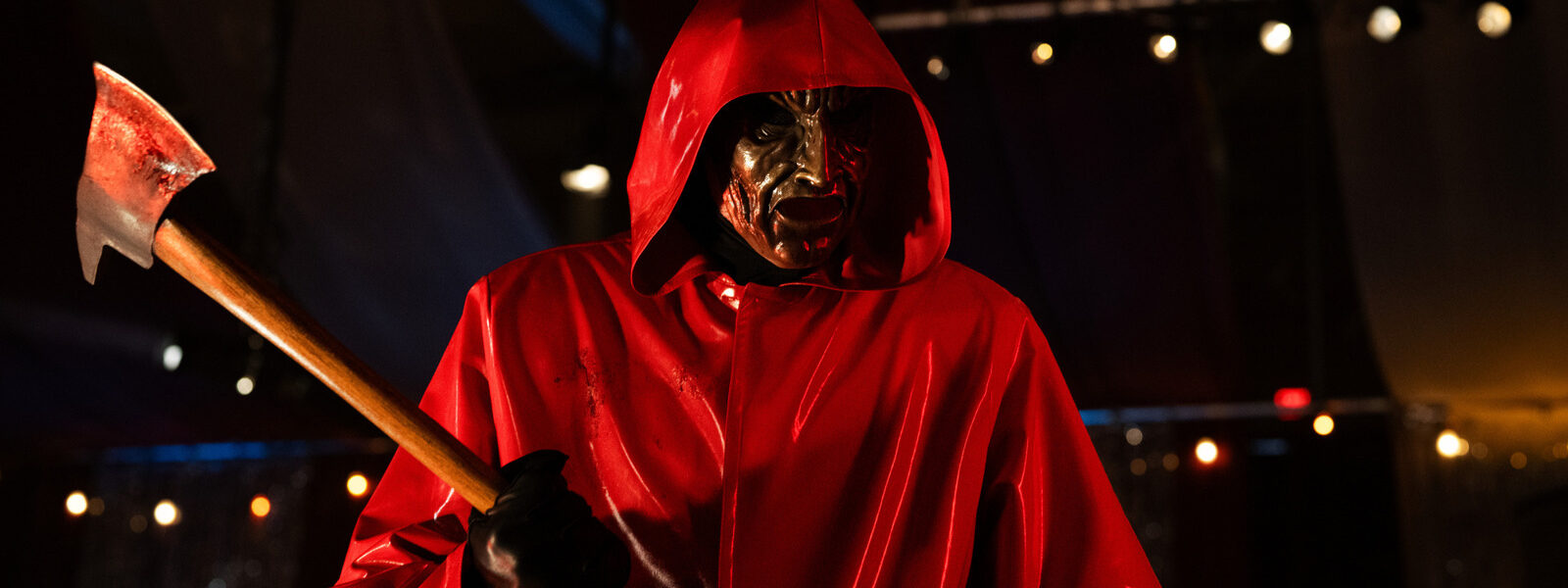 Fear Street: Prom Queen Review: A Bloody Disappointment