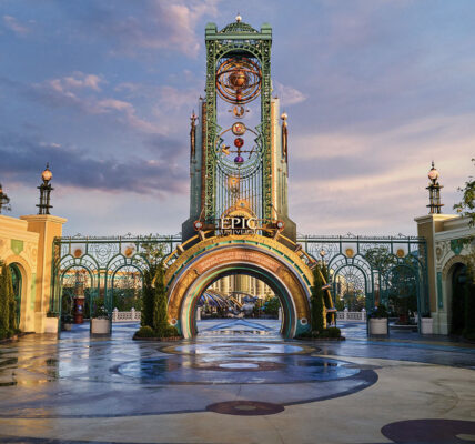 12 Things You Need To Know Before You Visit The Epic Universe Theme Park