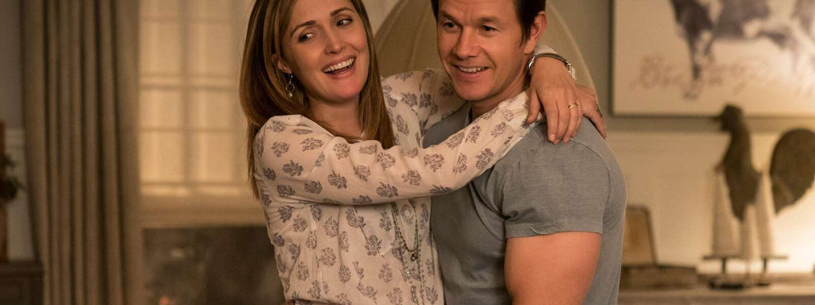 A Mark Wahlberg Family Movie Becomes A Netflix Hit 7 Years After Its Release