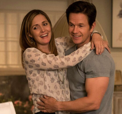 A Mark Wahlberg Family Movie Becomes A Netflix Hit 7 Years After Its Release
