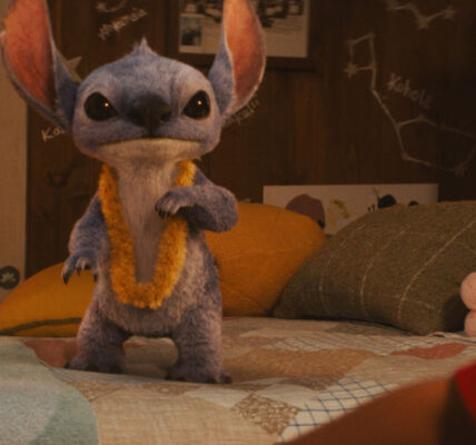 The Lilo & Stitch Remake Leaves Out One Major Character From The Original