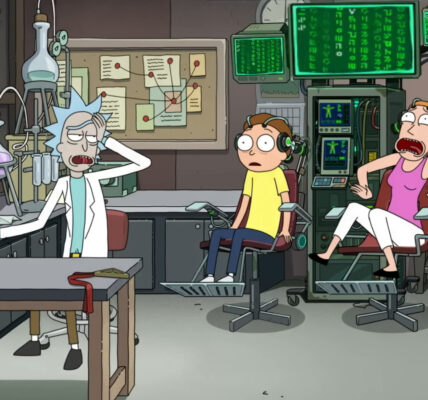 Rick And Morty Season 8 Suggests A Popular Fan Theory Could Come True