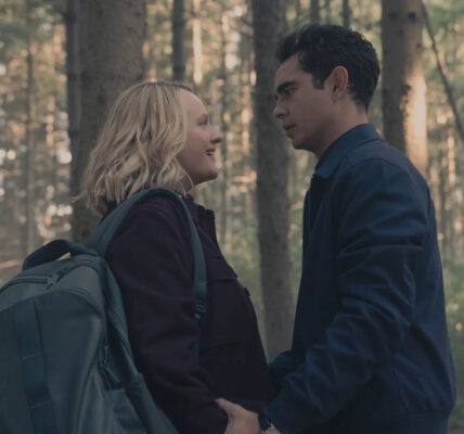 The Handmaid's Tale Season 6 Episode 9 Puts An Explosive End To The Love Triangle