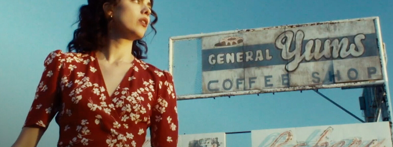 Margaret Qualley Sizzles In Ethan Coen's Noir