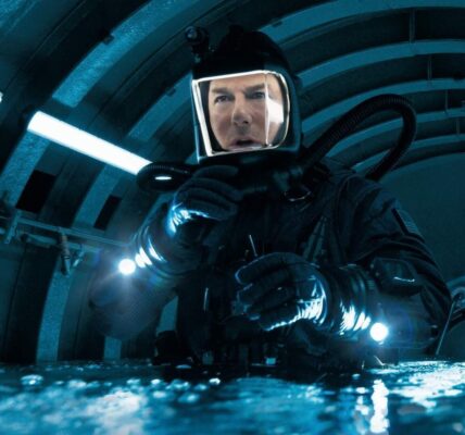Impossible At The Box Office
