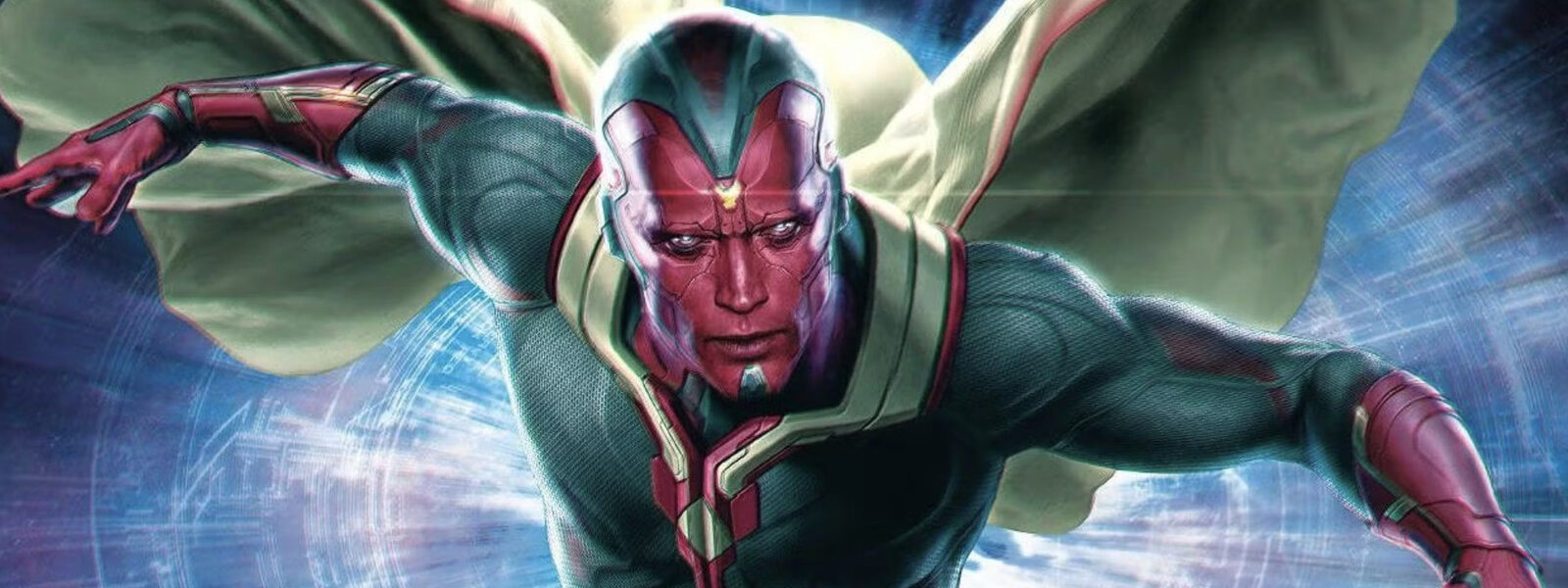 Marvel's Vision TV Series Will Introduce One Of The Avengers' Freakiest Characters