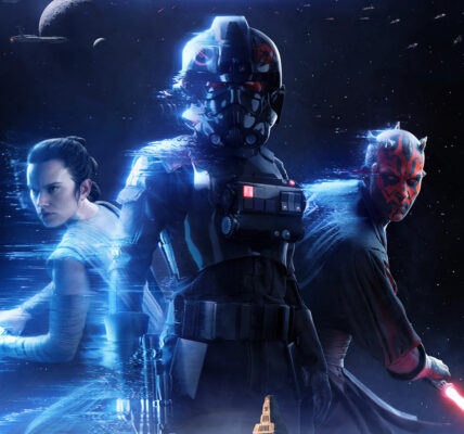 A Star Wars Video Game Is Having An Unexpected Comeback Years After Its Release