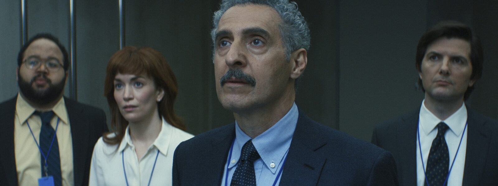 The Severance Character Ben Stiller Almost Played