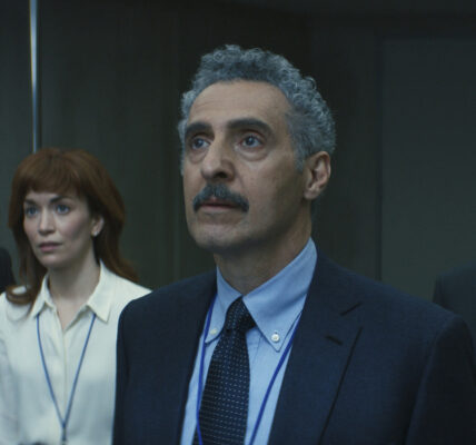 The Severance Character Ben Stiller Almost Played
