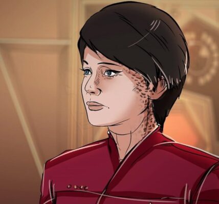 How To Watch One Of The Best Star Trek Documentaries Ever Made For Free