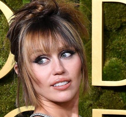 Tish Cyrus Sparks Miley Cyrus Fallout On Instagram