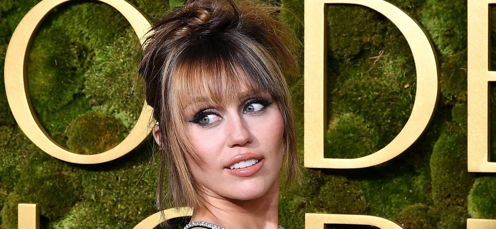 Tish Cyrus Sparks Miley Cyrus Fallout On Instagram