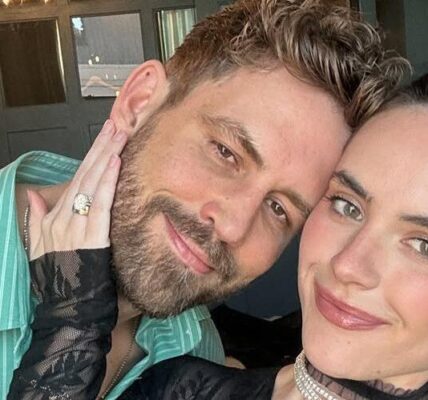 Natalie Joy ‘Clocked’ Passenger On Plane, Says She Had A Good Reason