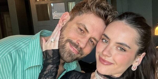 Natalie Joy ‘Clocked’ Passenger On Plane, Says She Had A Good Reason